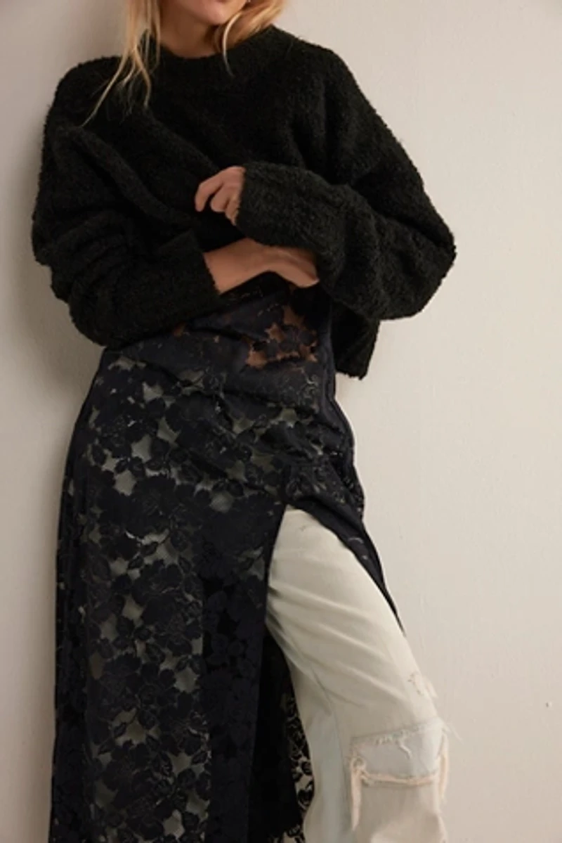 Everything You Need Maxi Slip