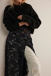 Everything You Need Maxi Slip