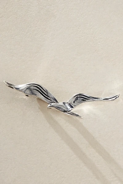 Reach The Sky Brooch