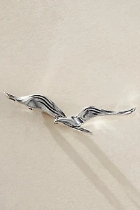 Reach The Sky Brooch