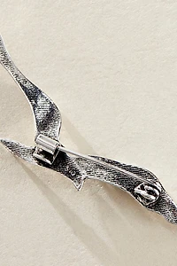 Reach The Sky Brooch