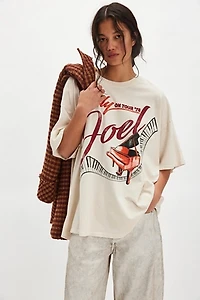 Daydreamer Billy On Tour Tee