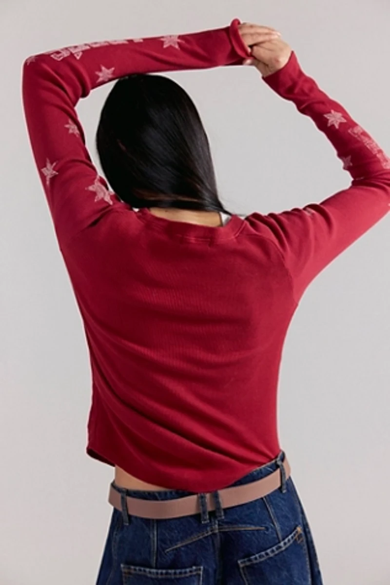 Ragabond Apres Ski Thermal