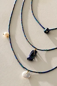 Ariana Ost Celebrate Layer Necklace