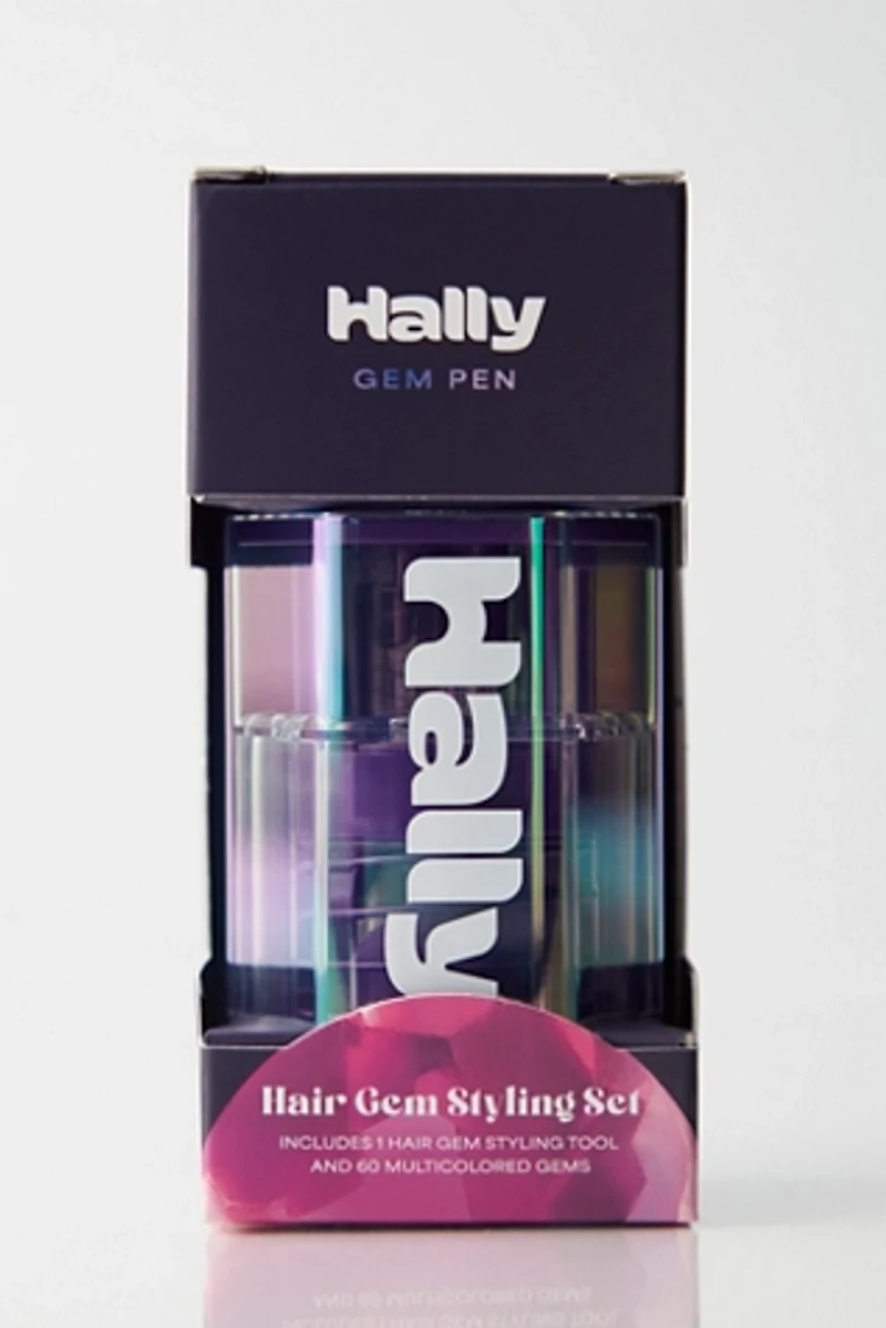 Hally Gem Pen
