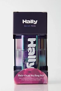 Hally Gem Pen