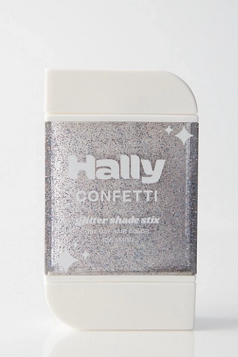 Hally Glitter Shade Stix