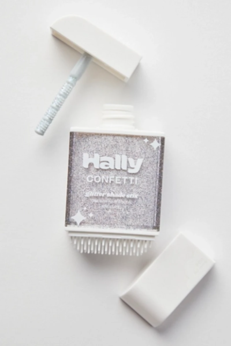 Hally Glitter Shade Stix
