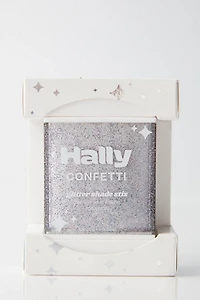 Hally Glitter Shade Stix