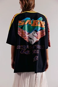 Sabbi Don't Quit Your Day Dream Tee