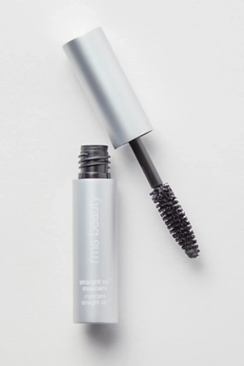 RMS Straight Up™ Volumizing Peptide Travel-Size Mascara