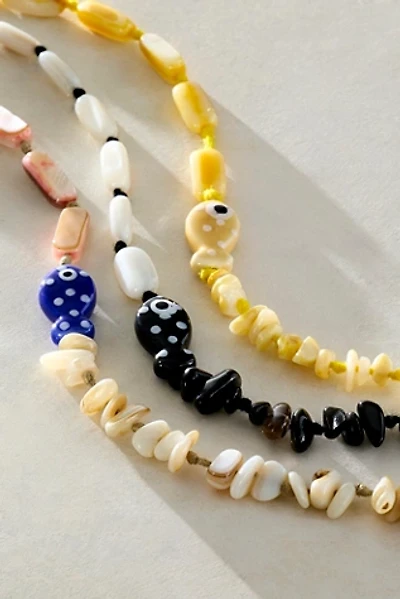 Ariana Ost Gone Fishing Anklet