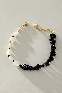 Ariana Ost Gone Fishing Anklet