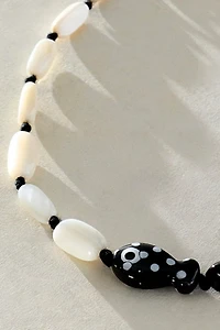 Ariana Ost Gone Fishing Anklet