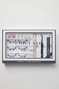 Pro Lash SoftWear™ Starter Kit Classic No. 1