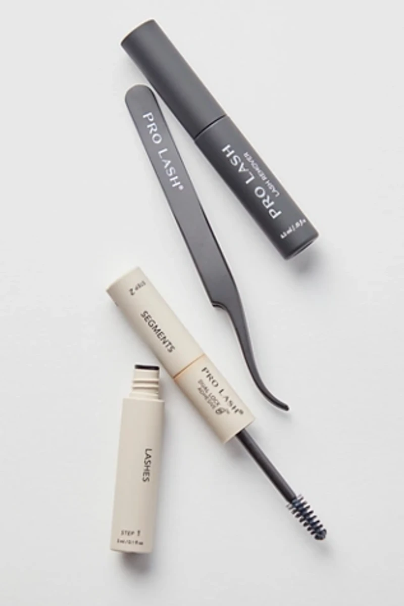 Pro Lash SoftWear™ Starter Kit Classic No. 1