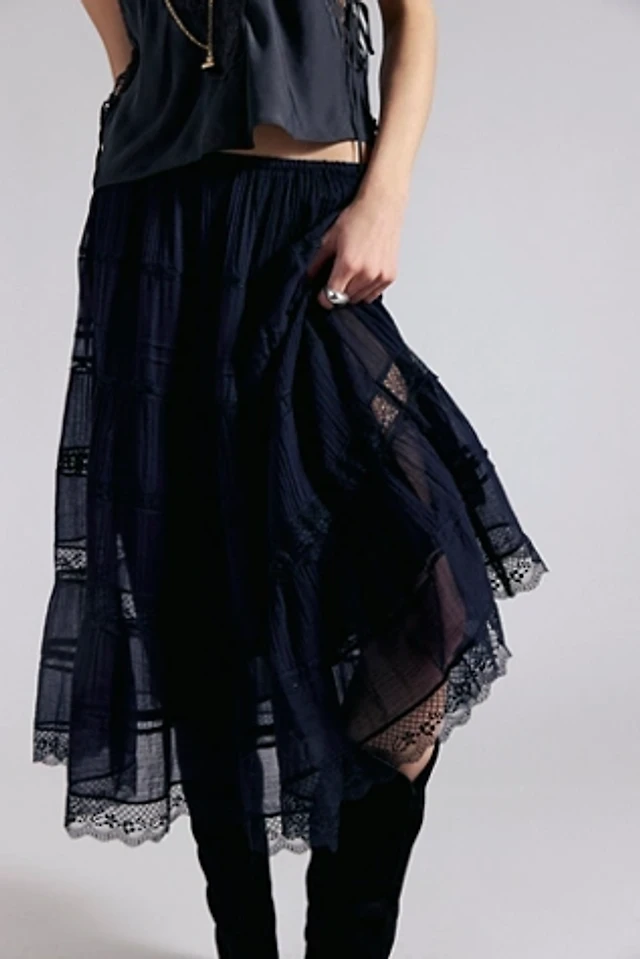 FP One Ciella Printed Maxi Dress | Pacific City