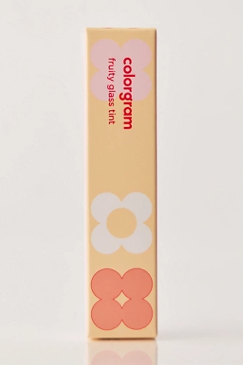 Colorgram Fruity Glass Lip Tint