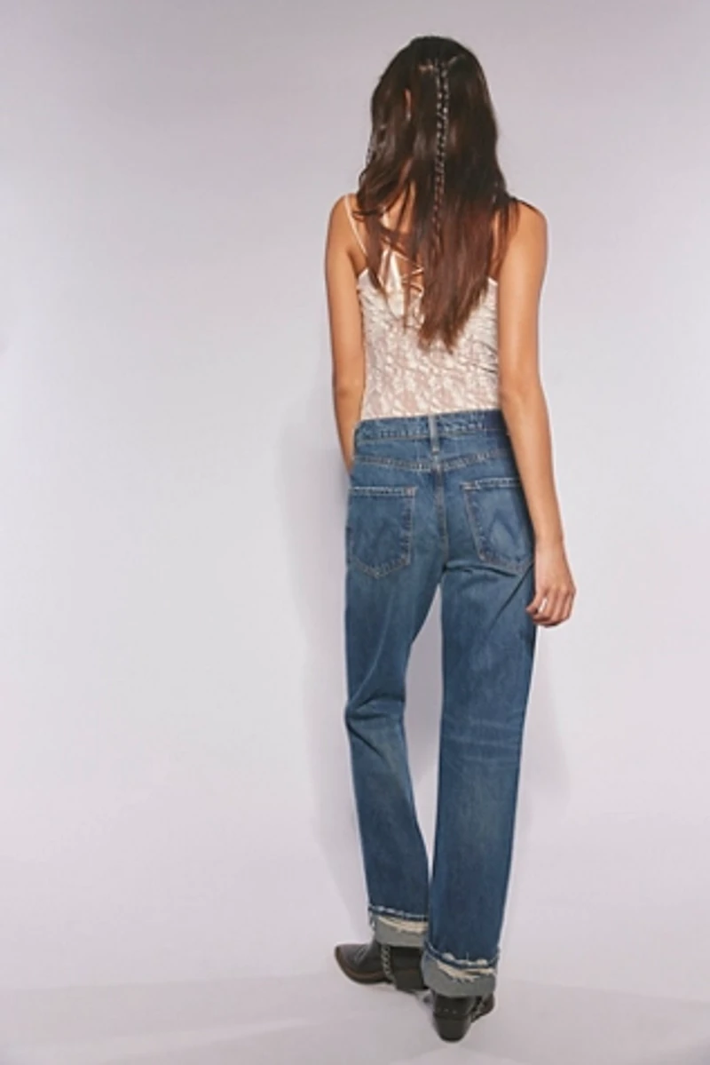 MOTHER The Reifler Jeans