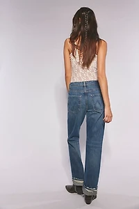 MOTHER The Reifler Jeans