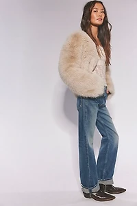 MOTHER The Reifler Jeans