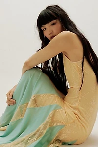 One Of A Kind Maxi Slip