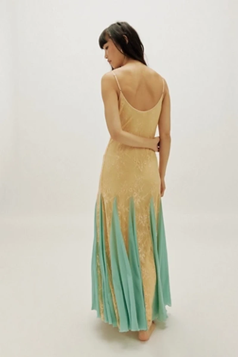 One Of A Kind Maxi Slip