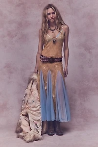 One Of A Kind Maxi Slip