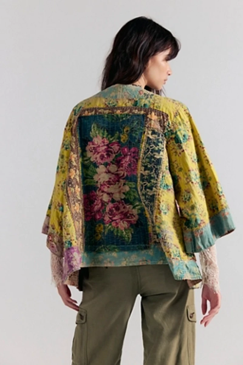 Magnolia Pearl Isabeau Jacket