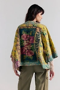Magnolia Pearl Isabeau Jacket