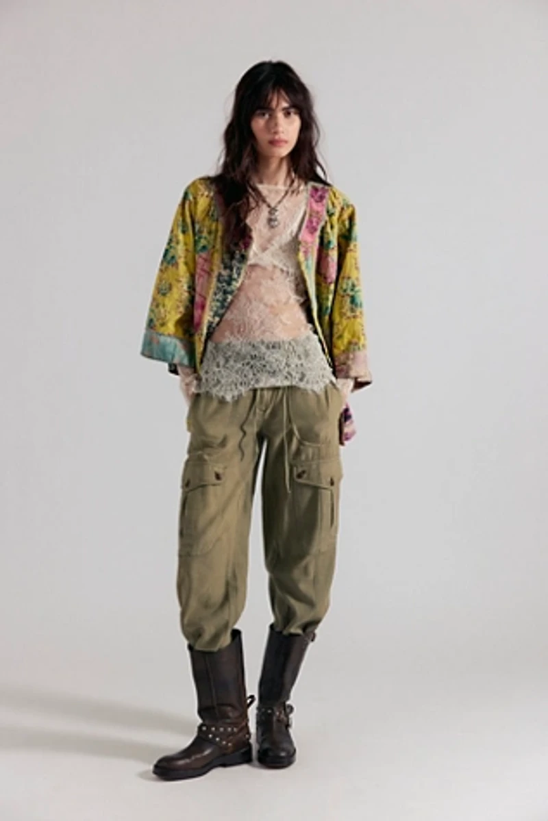 Magnolia Pearl Isabeau Jacket