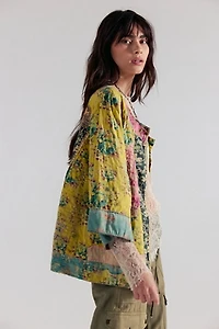 Magnolia Pearl Isabeau Jacket