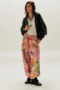 Magnolia Pearl Robina's Magic Garçon Pants