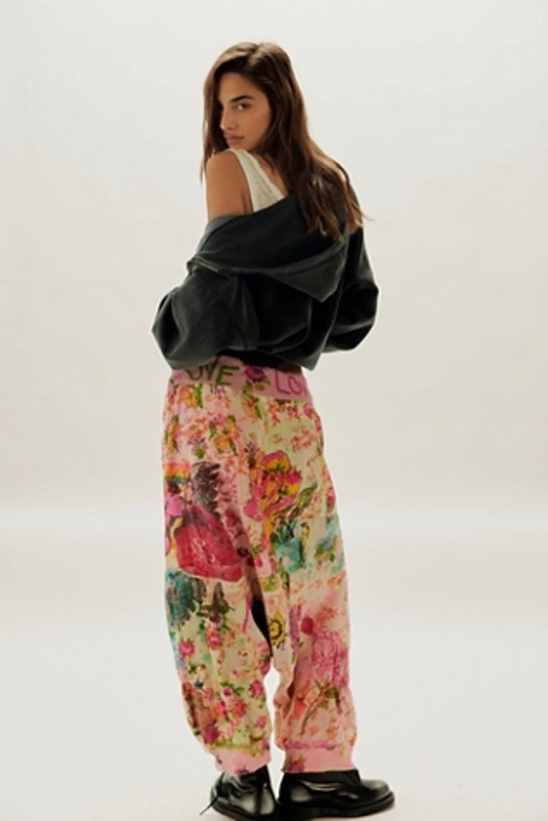 Magnolia Pearl Robina's Magic Garçon Pants