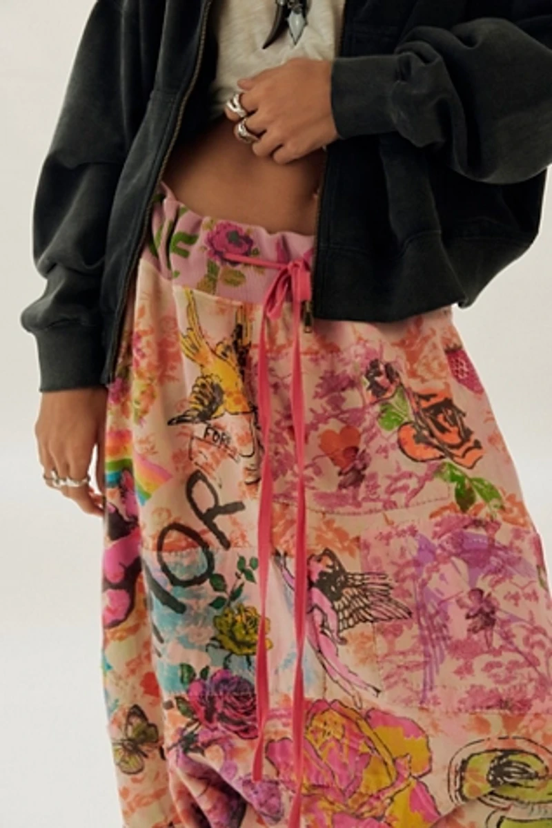 Magnolia Pearl Robina's Magic Garçon Pants