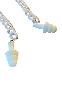 Ear Plug Shoulder Duster Earrings Selected by Personal Choice