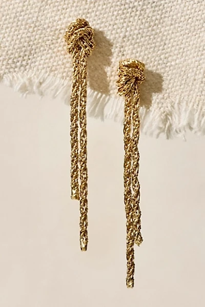 Agapée Grazia Earrings