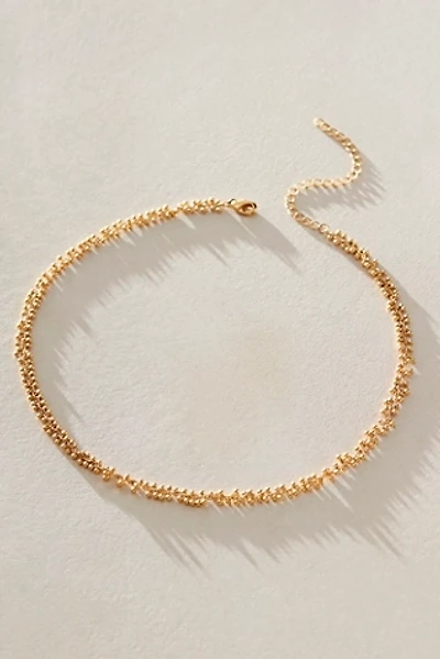 Agapée Achille Choker