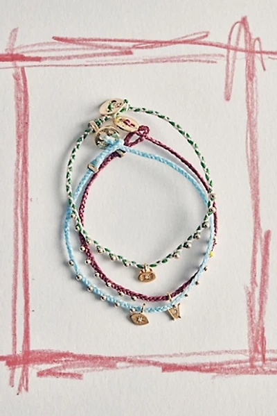 Scosha Easygoing Kitty Charm Bracelet