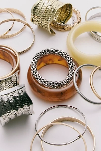 Richie Stretch Bracelet Set