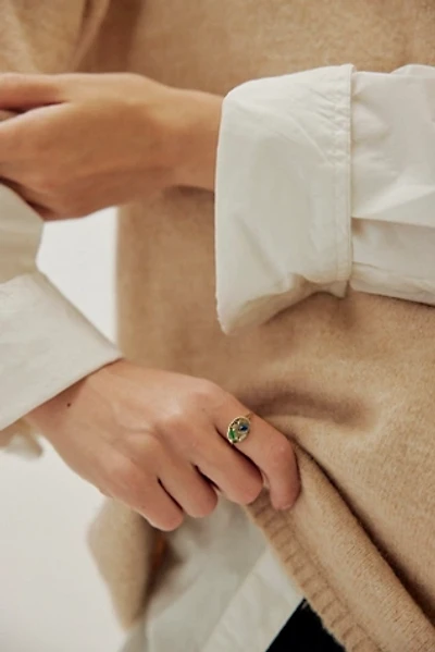 Scosha Night Market Signet Ring