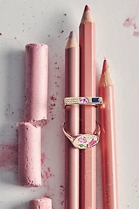 Scosha Night Market Bar Stack Ring