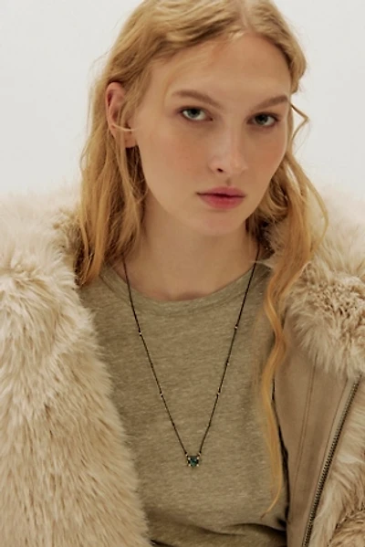 Scosha The Juno Fairy Necklace