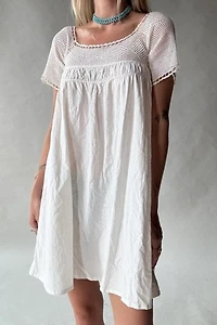 Antique Edwardian Dress Selected by Wax Plant