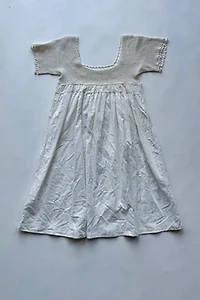 Antique Edwardian Dress Selected by Wax Plant