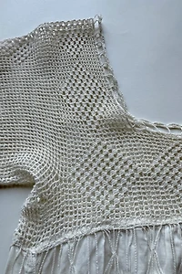 Antique Edwardian Dress Selected by Wax Plant