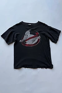 Ghostbusters T Shirt Selected by Wax Plant