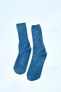 Meredith Brion Everyday Cotton Socks