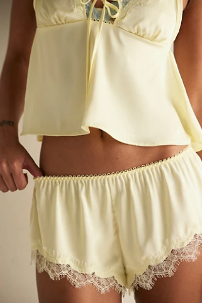 Sorrento Shorts