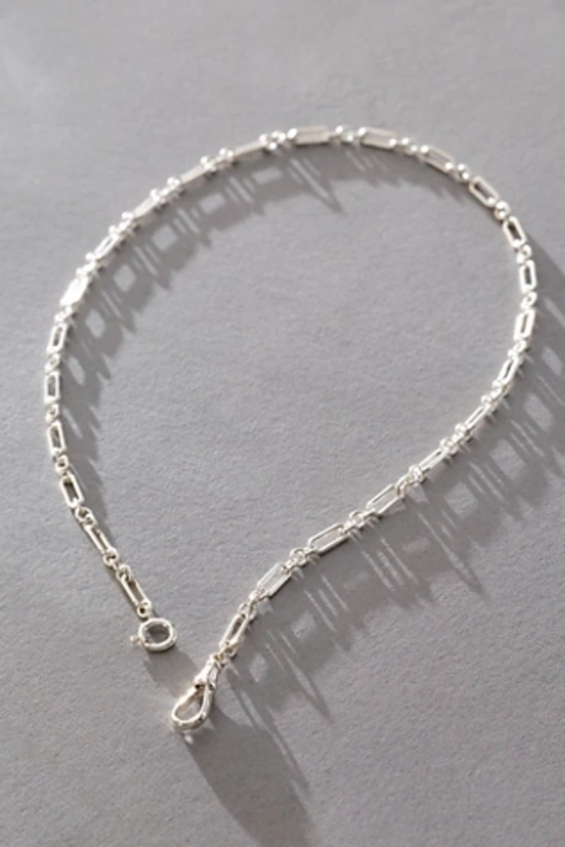 FP x Maura Green Watch Swivel Chain